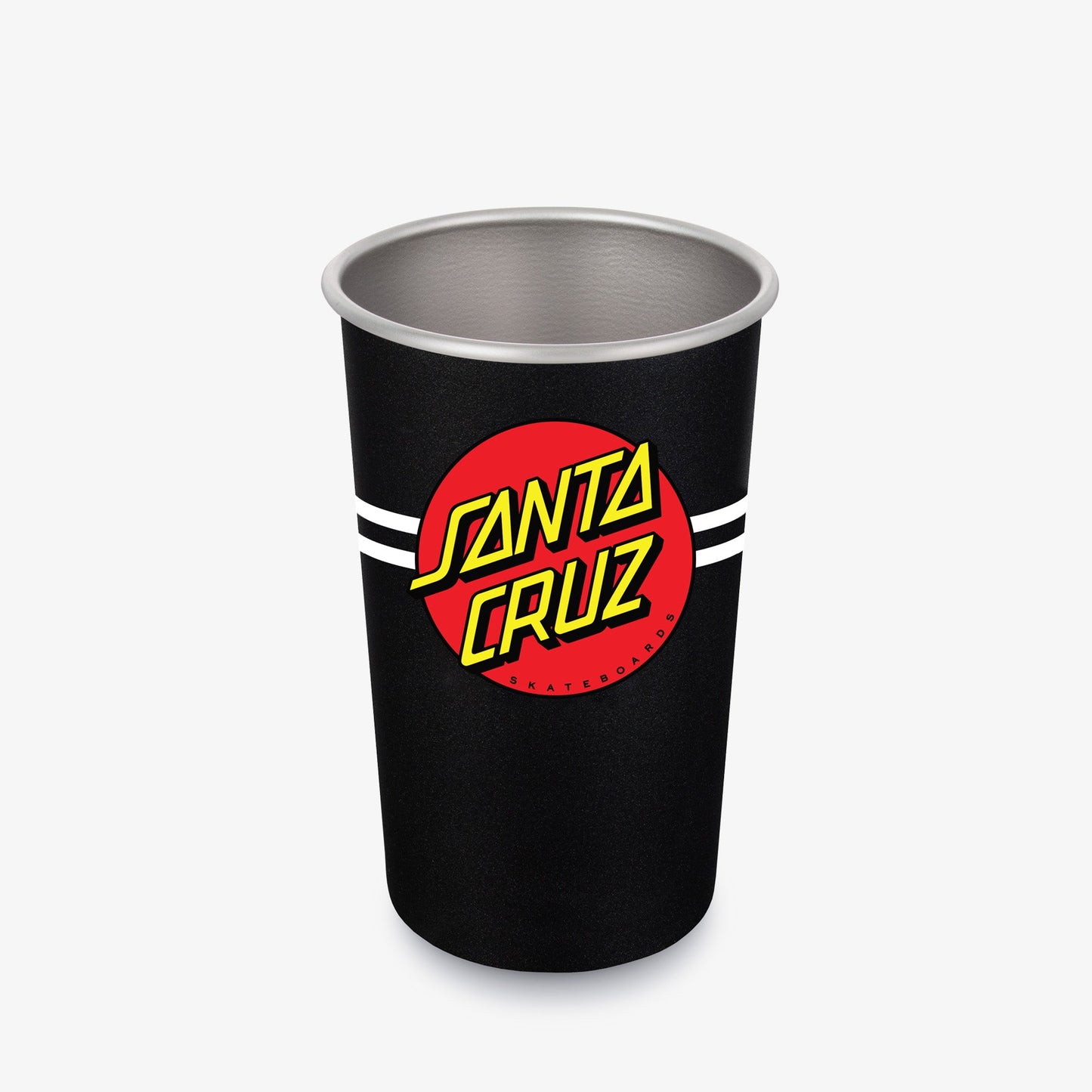 16oz-pint-cup-santa-cruz-d9 16oz_Pint_SantaCruz_Black_ClassicDot.jpg