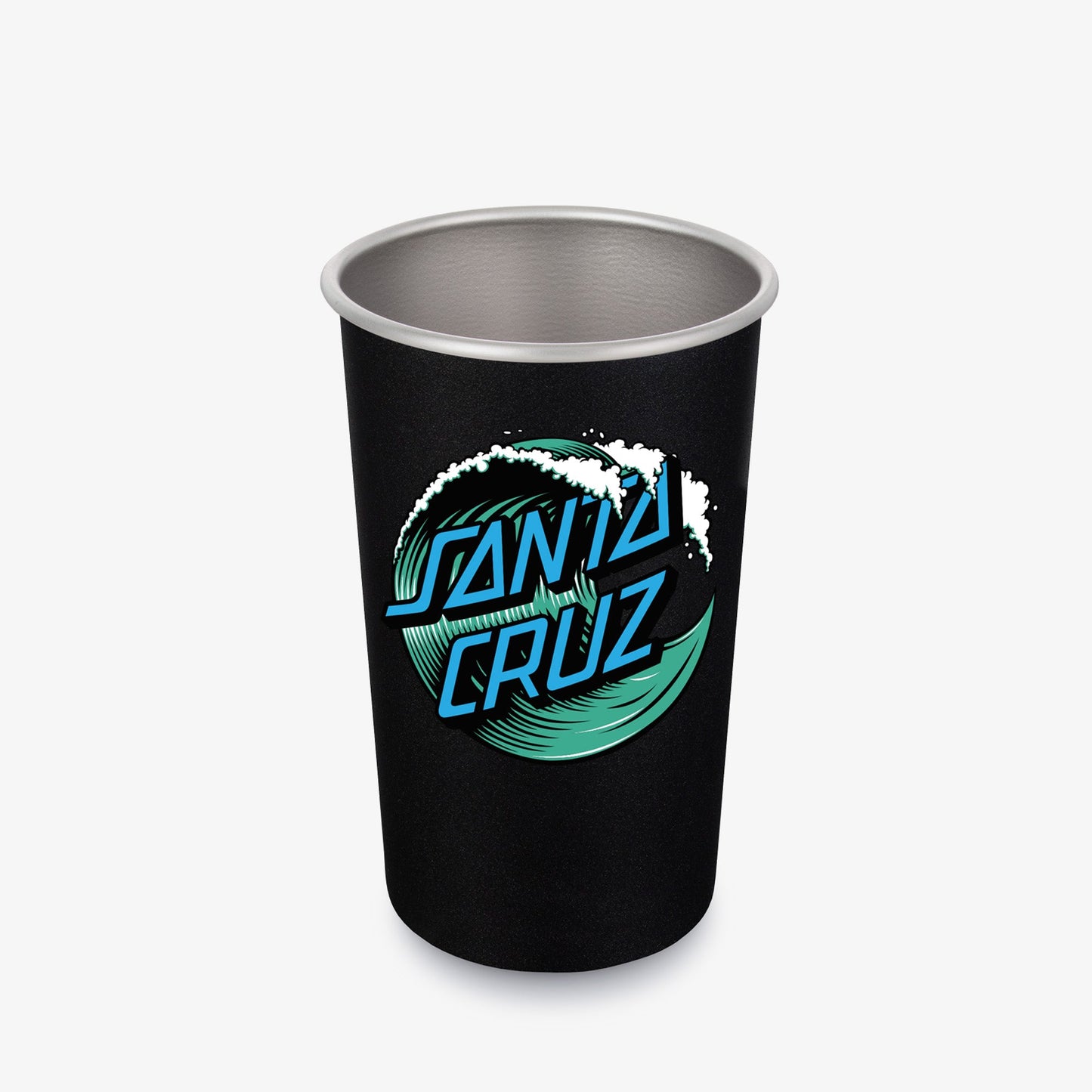 16oz-pint-cup-santa-cruz-d9 16oz_Pint_SantaCruz_Black_WaveDot.jpg