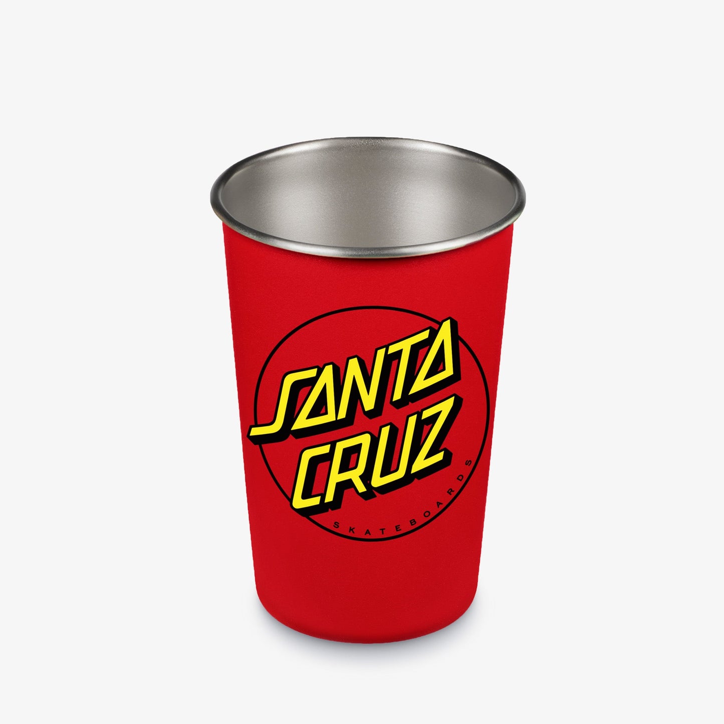 16oz-pint-cup-santa-cruz-d9 16oz_Pint_SantaCruz_Red_ClassicDot.jpg