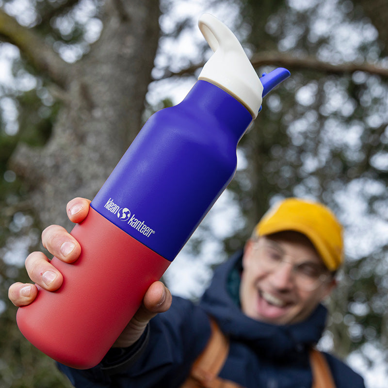 16oz-rise-classic-with-flip-seal-sport-cap-v1 16oz_rise_classic_insulated_bottle_kaleidoscope_dazzling_blue_hand_square.jpg