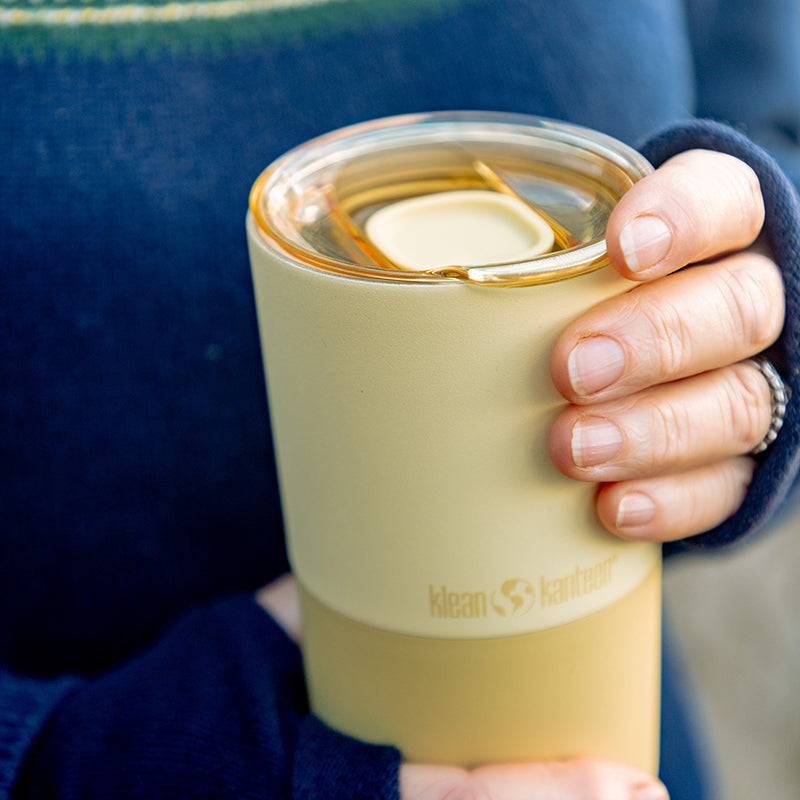 16oz-rise-tumbler-t2 16oz_rise_tumbler_wax_yellow_closeup_hand_lid_square.jpg