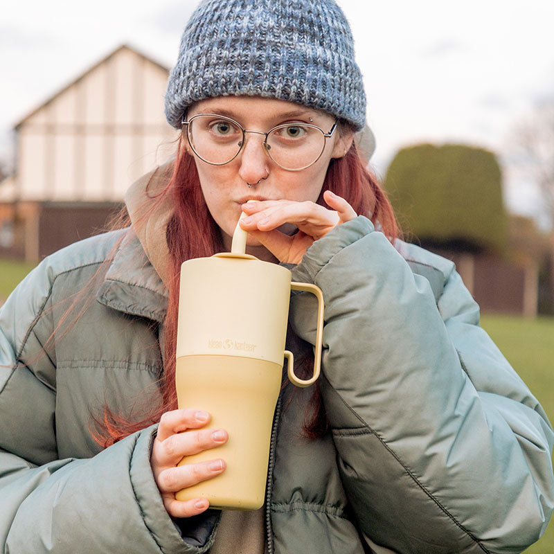 26oz-rise-tumbler-with-straw-lid-q7 26oz_rise_rumbler_straw_wax_yellow_woman_sip_square.jpg