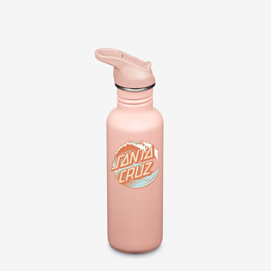 27oz-classic-with-flip-seal-sport-cap-santa-cruz-l0 27oz_Classic_SantaCruz_PeachParfait_WaveDot.jpg