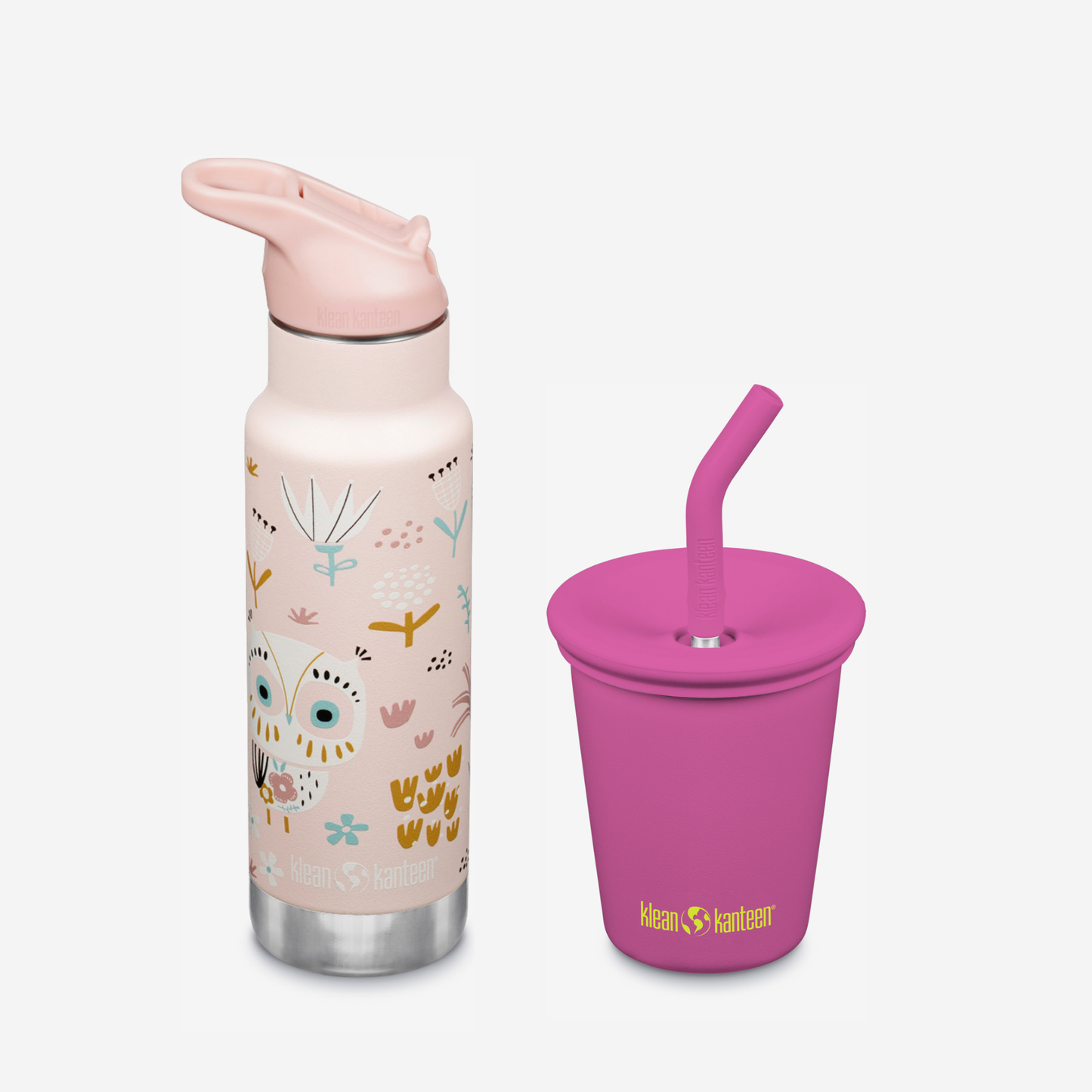 kid-s-sippy-cup-and-water-bottle-set-s9 KK-Kids-SippyCupandWaterBottleSet-RoseViolet-Owlet.png