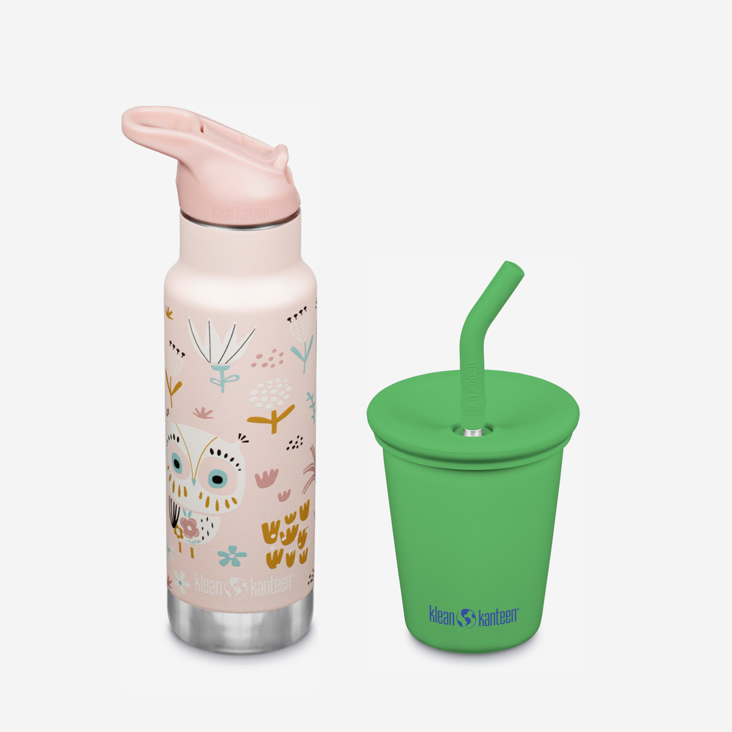kid-s-sippy-cup-and-water-bottle-set-s9 KK-Kids-SippyCupandWaterBottleSet-VibrantGreen-Owlet.png