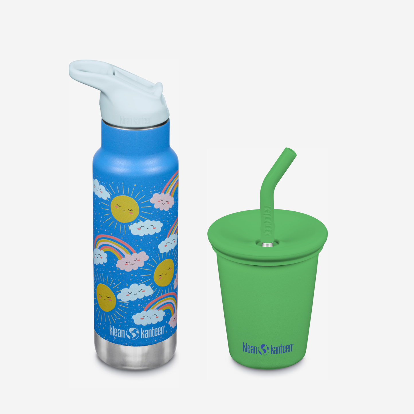 kid-s-sippy-cup-and-water-bottle-set-s9 KK-Kids-SippyCupandWaterBottleSet-VibrantGreen-Rainbows.png